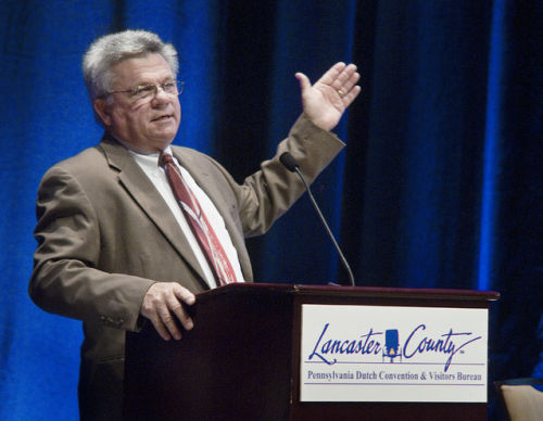 Visitors bureau releases convention center report